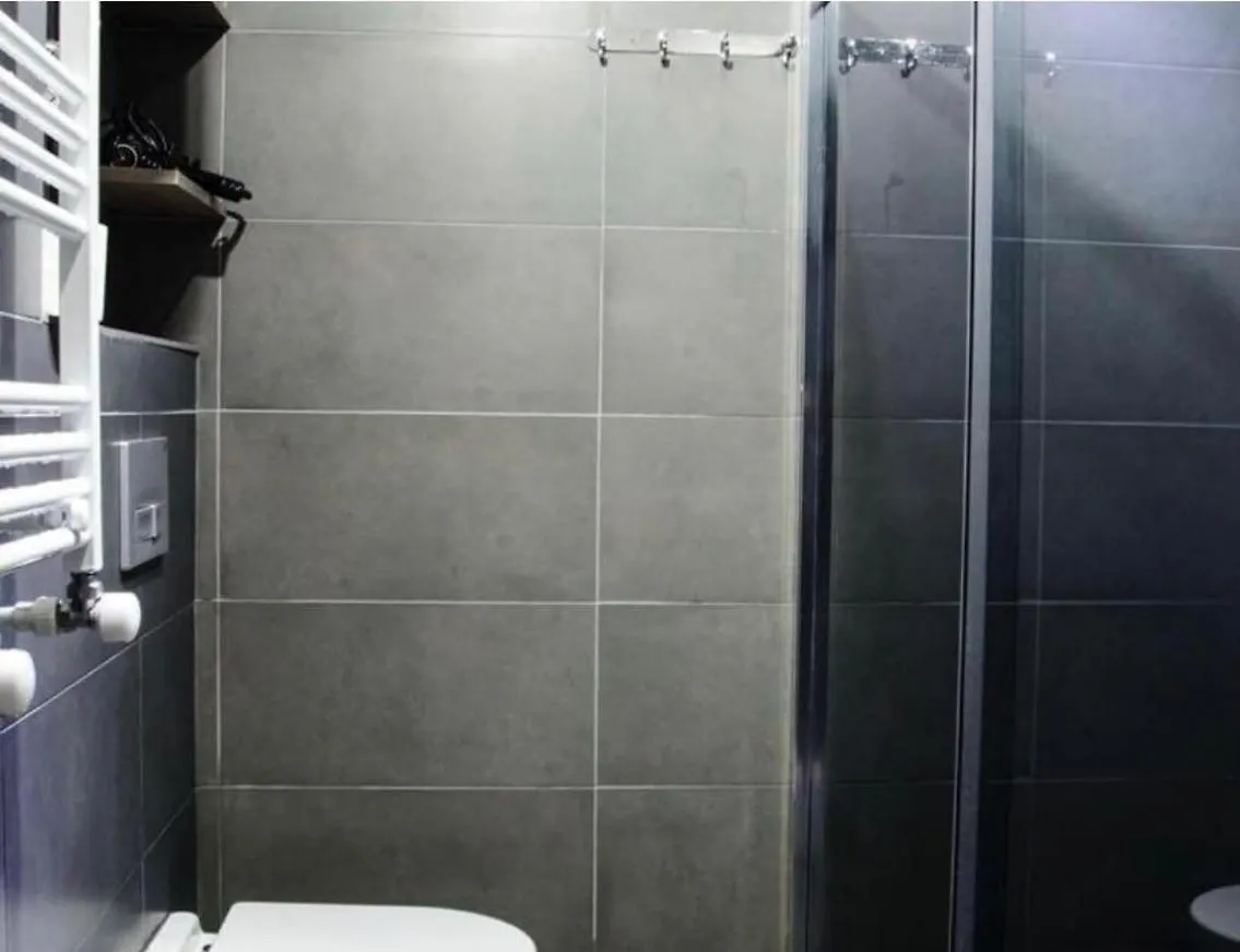 Modern Apartment With Sea And Mountain Views Batumi 0*,