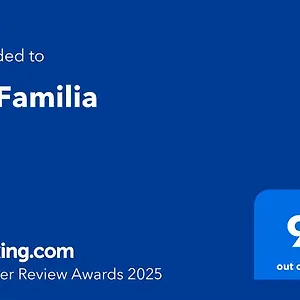 La'familia باتومي